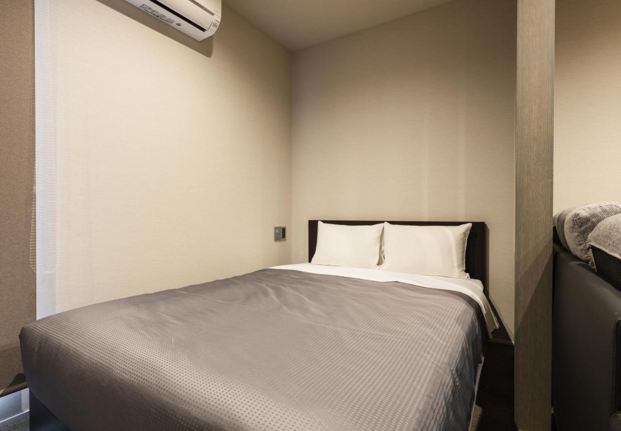 Grand Base Hakata Naraya Hotel Fukuoka  Bagian luar foto