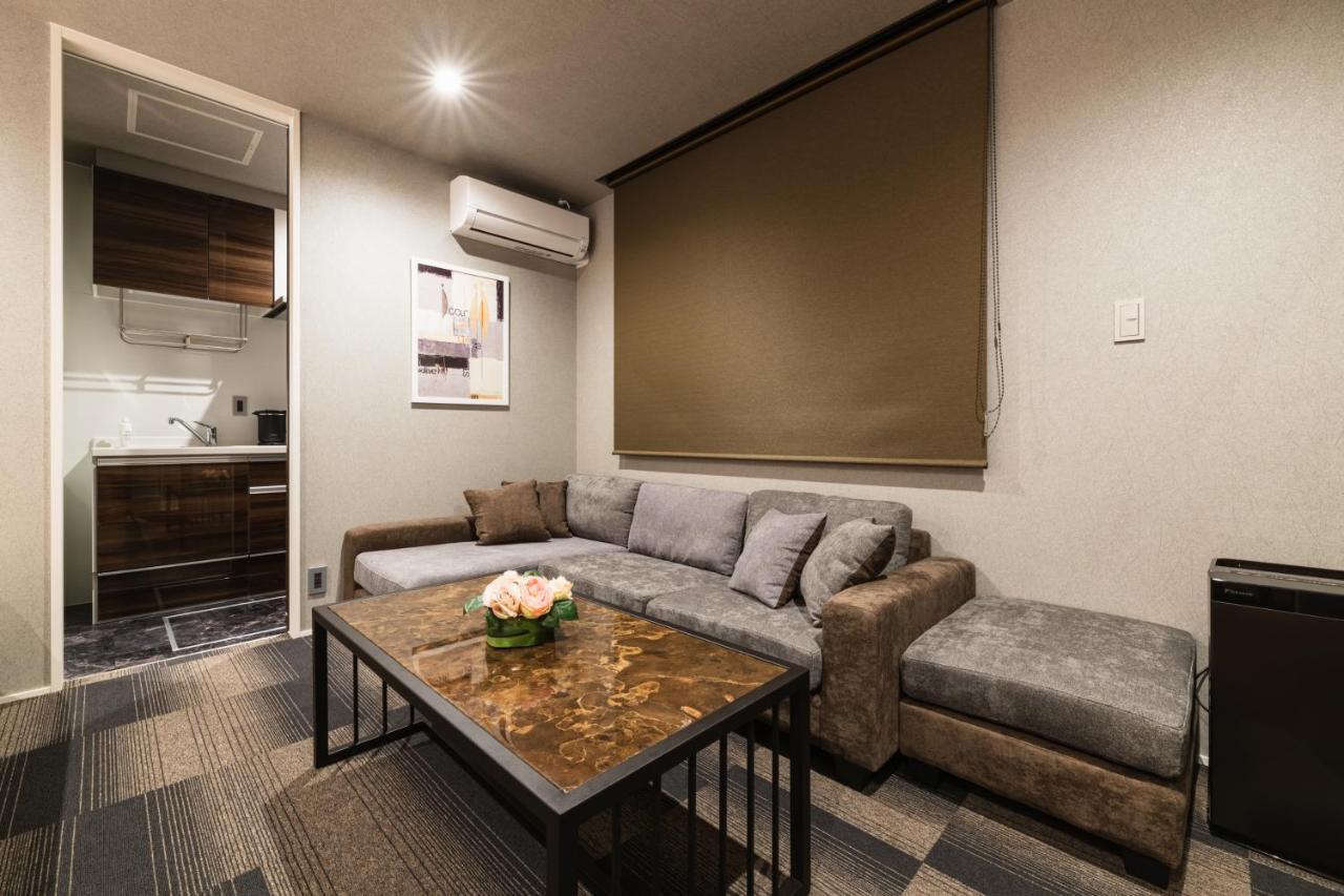 Grand Base Hakata Naraya Hotel Fukuoka  Bagian luar foto